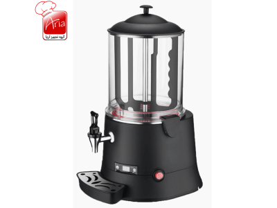 شیر داغ کن و گرم کن ۱۰ لیتری 